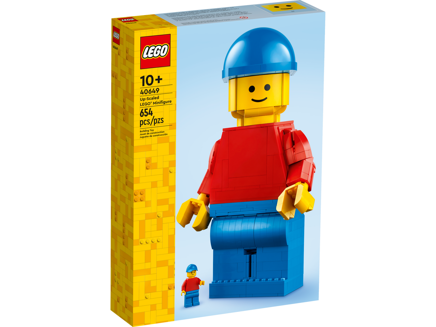 LEGO 1