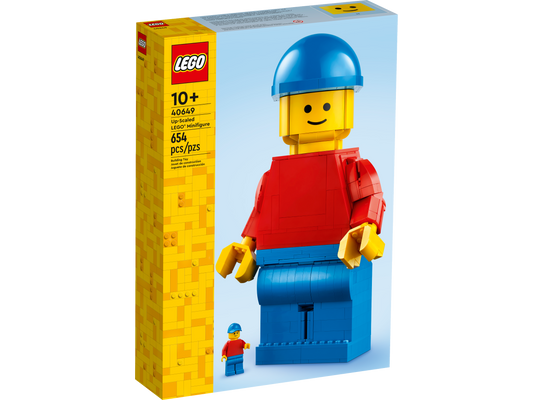 LEGO 1